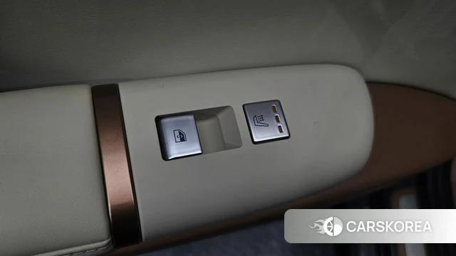 Hyundai Grandeur Hybrid (GN7) id 4665783 из Кореи 21