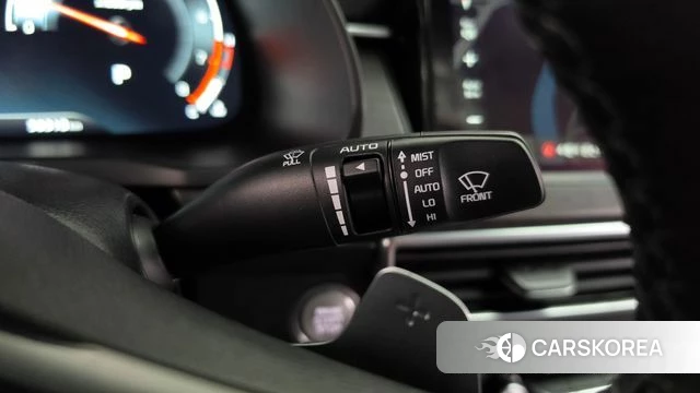 Kia K7 Premier id 4551391 из Кореи 21