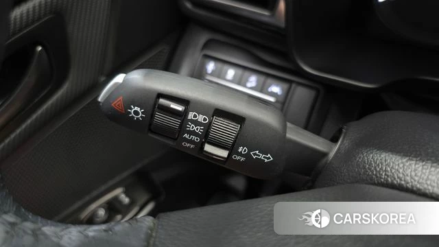 Ssangyong The New Tivoli id 4645478 из Кореи 21