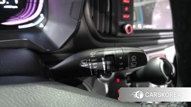 Kia The New Kia Ray id 4230464 из Кореи 21