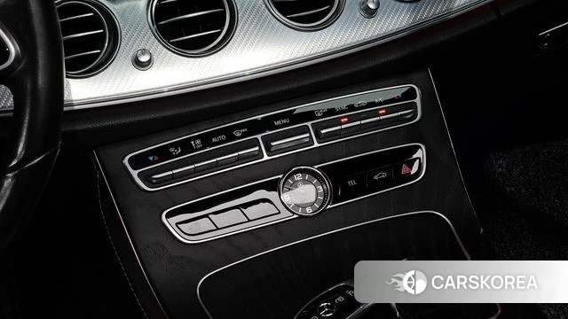 Mercedes-Benz E-Class W213 id 4317671 из Кореи 21