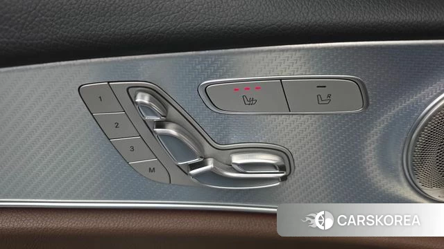 Mercedes-Benz E-Class W213 id 4785287 из Кореи 21
