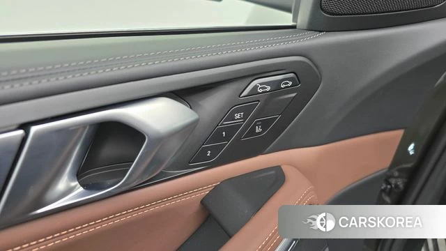 BMW X6 (G06) id 4763621 из Кореи 21