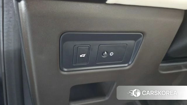 Land Rover Discovery 5 id 4647035 из Кореи 21