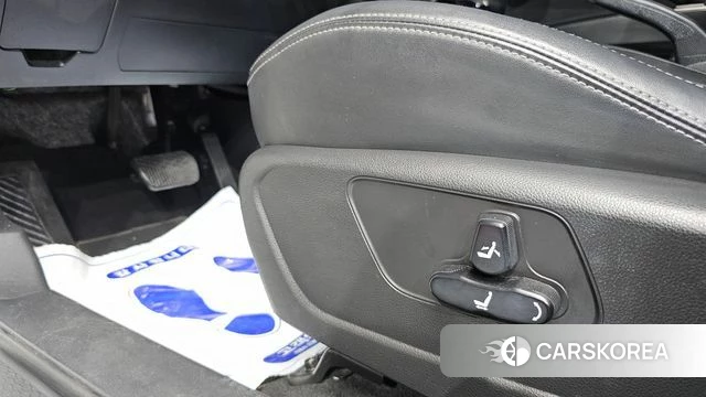 Ssangyong Tivoli Armor id 4626488 из Кореи 21