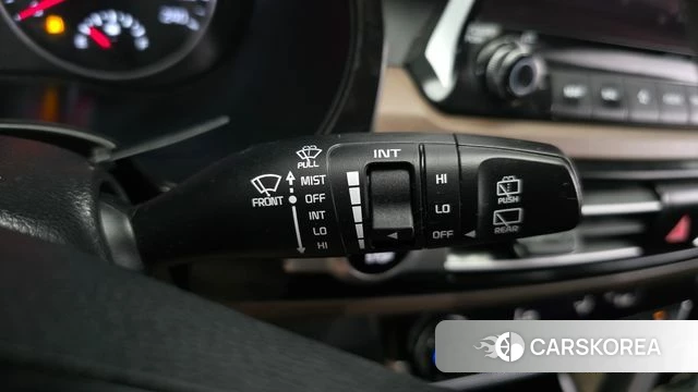 Kia Seltos id 4471218 из Кореи 21