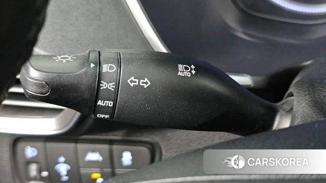 Hyundai Santa Fe TM id 4907476 из Кореи 21