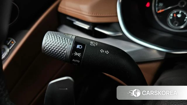 Genesis G80 (RG3) id 4635899 из Кореи 21