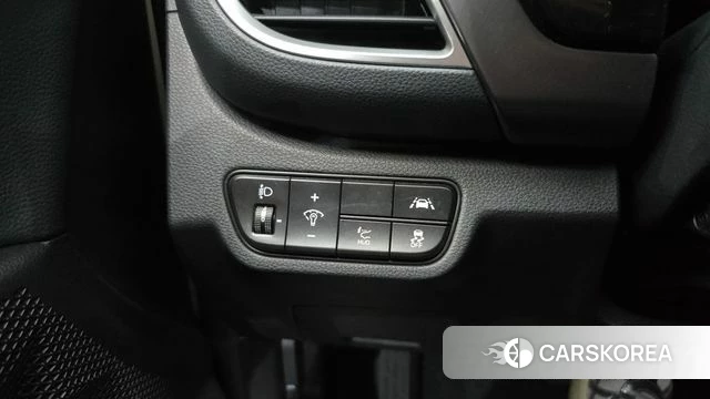 Kia Seltos id 4542797 из Кореи 21
