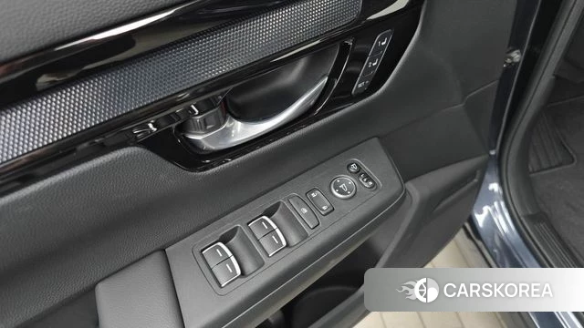 Honda CR-V 6th generation id 4778759 из Кореи 21