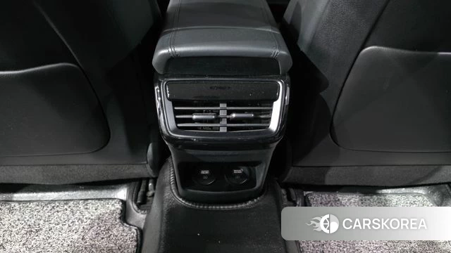 Kia K8 id 4268132 из Кореи 21