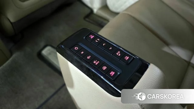 Kia The New Carnival id 4284887 из Кореи 21