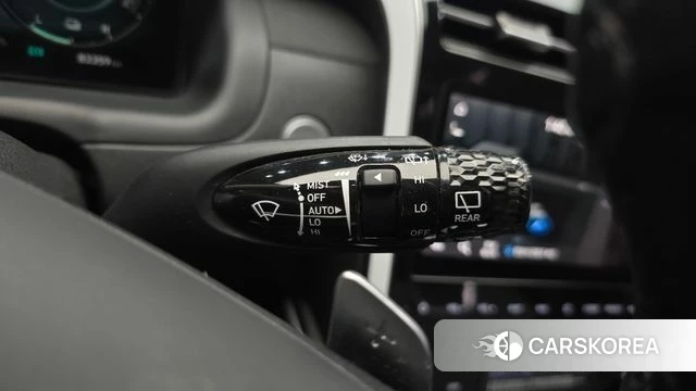 Hyundai Tucson Hybrid (NX4) id 4906327 из Кореи 21