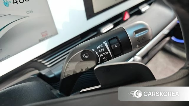 Hyundai Ionic 5 id 4433926 из Кореи 21