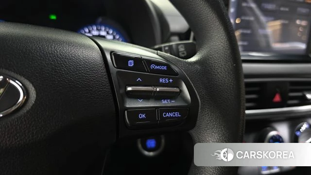 Hyundai Kona id 4596331 из Кореи 21