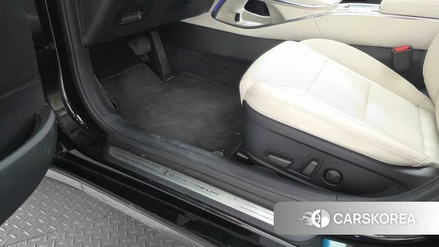 Hyundai The New Grandeur IG Hybrid id 4534771 из Кореи 21