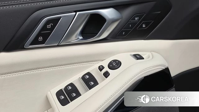 BMW X5 (G05) id 4456061 из Кореи 21