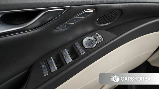 Genesis G80 (RG3) id 4223217 из Кореи 21