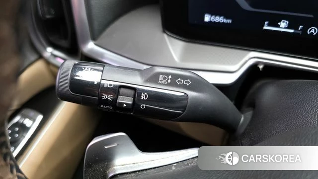 Kia The New Sorento 4th Generation id 4185846 из Кореи 21