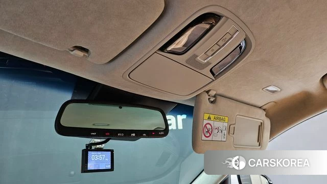 Kia K7 Premier id 4476571 из Кореи 21