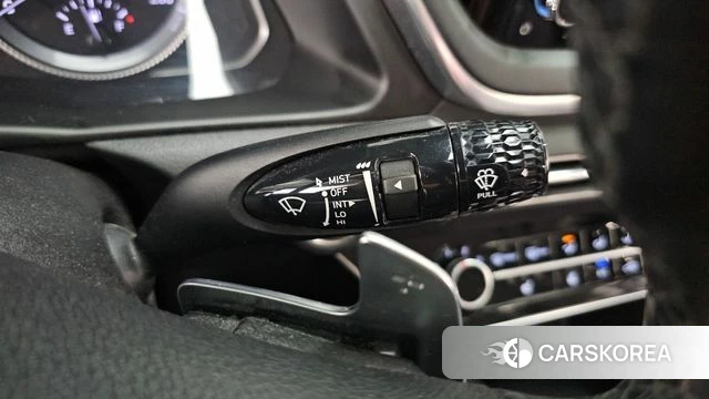 Hyundai Sonata (DN8) id 4424524 из Кореи 21
