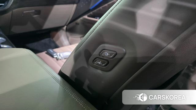 Kia K8 id 4721488 из Кореи 21