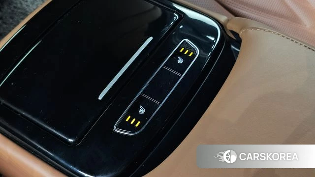 Genesis Electrified G80 (RG3) id 4572517 из Кореи 20