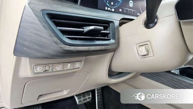 Kia K8 Hybrid id 4923116 из Кореи 21
