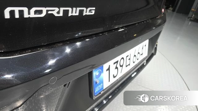 Kia The New Morning (JA) id 4533842 из Кореи 21