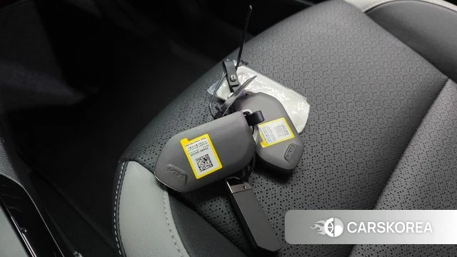 Kia The New Morning (JA) id 4279956 из Кореи 21