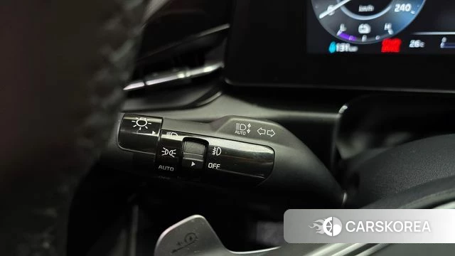 Kia Di All New Niro EV id 4650791 из Кореи 21