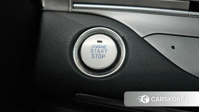 Hyundai The New Grandeur IG id 4293723 из Кореи 21