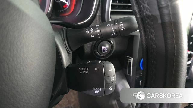 Renault Korea (Samsung) QM6 id 4371568 из Кореи 21