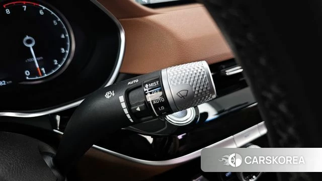 Genesis G80 (RG3) id 4396965 из Кореи 21