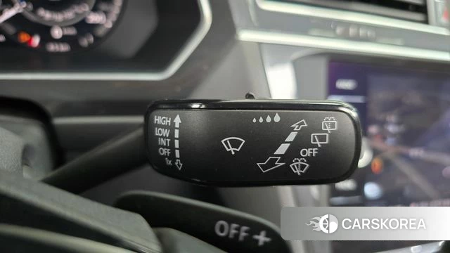 Volkswagen Tiguan second Generation id 4520789 из Кореи 21