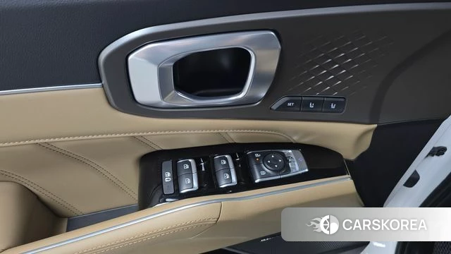 Kia The New Sorento 4th Generation id 4590630 из Кореи 21