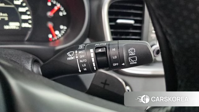 Kia The New Sorento id 4531006 из Кореи 21