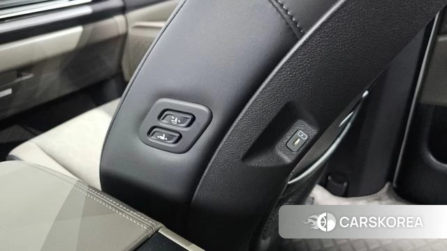 Kia The New Carnival 4th Generation id 4280063 из Кореи 21