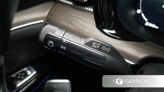 Kia K5 3rd generation id 4401664 из Кореи 21