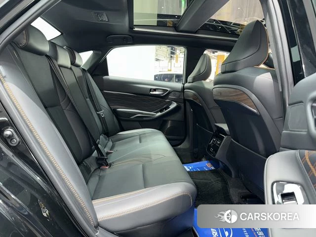 Toyota Asian dragon id 3920519 из Китая 21