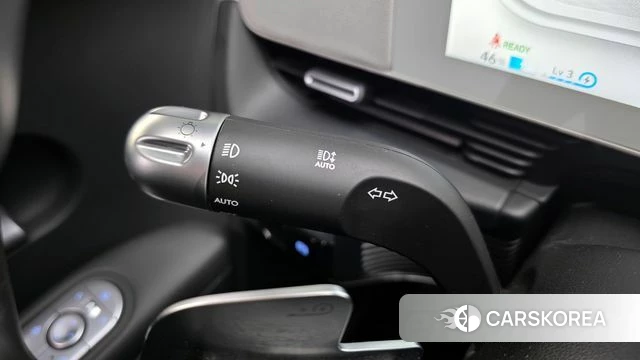 Hyundai Ionic 5 id 4303596 из Кореи 21