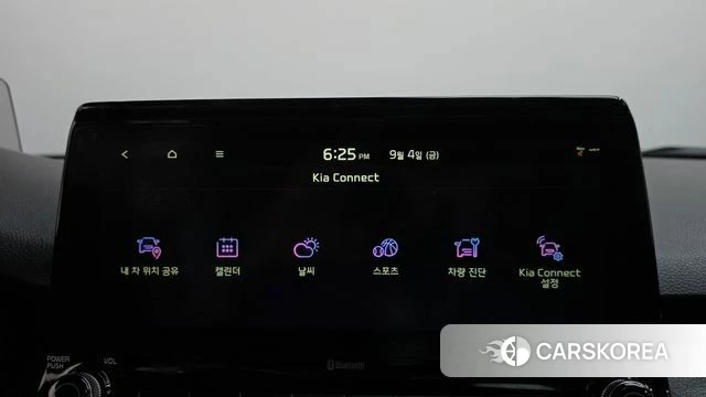 Kia Seltos id 4770196 из Кореи 21