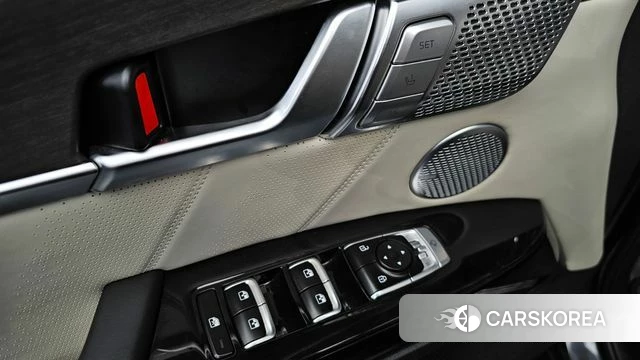 Kia Mohave Master id 4595271 из Кореи 21