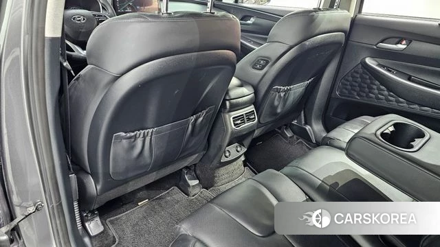 Hyundai The New Santa Fe id 4249800 из Кореи 21