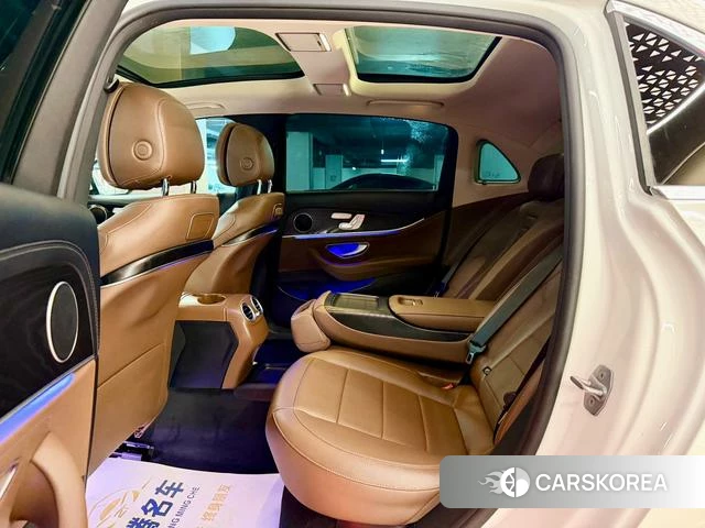 Mercedes-Benz E-class id 4208696 из Китая 21
