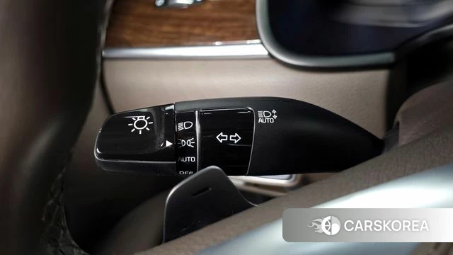 Kia More K9 id 4331178 из Кореи 21