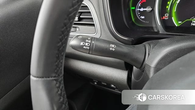 Renault Korea (Samsung) The New QM6 id 4541113 из Кореи 21