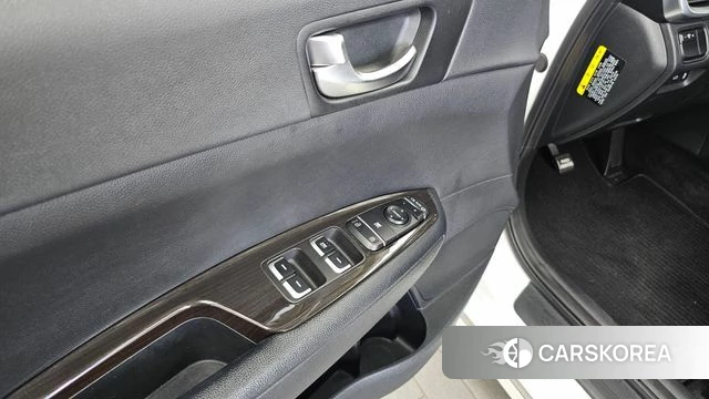 Kia The New K5 2nd generation id 4417181 из Кореи 21