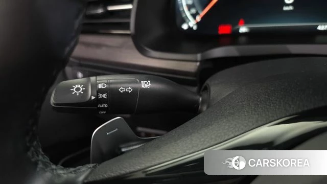 Kia K7 Premier id 4746383 из Кореи 21