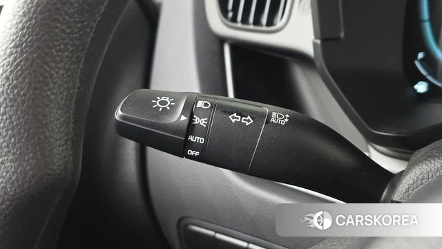 Kia The New Kia Ray id 4315501 из Кореи 21
